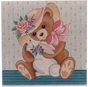 The Meredith Collection! - Treglown Designs - Theme - Animals Bugs