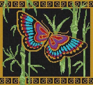 The Meredith Collection! - Treglown Designs - Theme - Animals Bugs