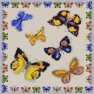 The Meredith Collection! - Treglown Designs - Theme - Animals Bugs
