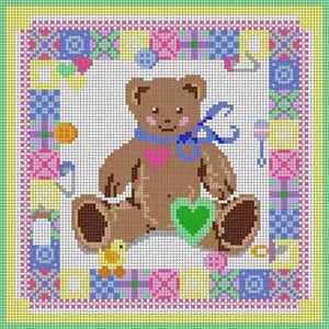 The Meredith Collection! - Treglown Designs - Theme - Animals Bugs