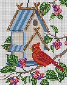 The Meredith Collection! - Treglown Designs - Theme - Animals Bugs