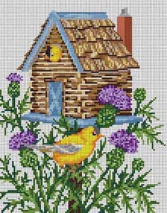 The Meredith Collection! - Treglown Designs - Theme - Animals Bugs