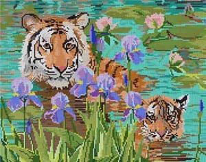 The Meredith Collection! - Treglown Designs - Theme - Animals Bugs
