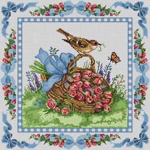 The Meredith Collection! - Treglown Designs - Theme - Animals Bugs