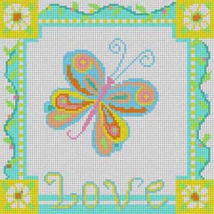 The Meredith Collection! - Treglown Designs - Theme - Animals Bugs