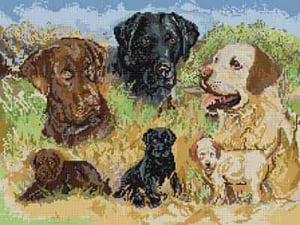 The Meredith Collection! - Treglown Designs - Theme - Animals Bugs