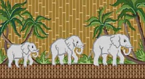 The Meredith Collection! - Treglown Designs - Theme - Animals Bugs