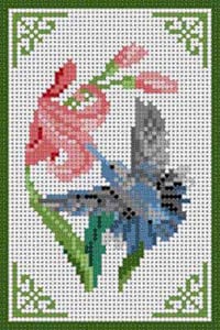 The Meredith Collection! - Treglown Designs - Theme - Animals Bugs