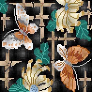 The Meredith Collection! - Treglown Designs - Theme - Animals Bugs