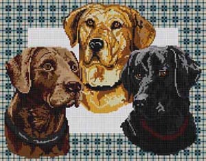 The Meredith Collection! - Treglown Designs - Theme - Animals Bugs