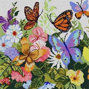 The Meredith Collection! - Treglown Designs - Theme - Animals Bugs