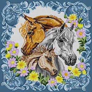 The Meredith Collection! - Treglown Designs - Theme - Animals Bugs
