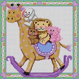 The Meredith Collection! - Treglown Designs - Theme - Animals Bugs