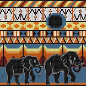 The Meredith Collection! - Treglown Designs - Theme - Animals Bugs