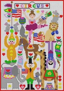 The Meredith Collection! - Treglown Designs - Theme - Animals Bugs