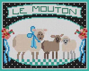 The Meredith Collection! - Treglown Designs - Theme - Animals Bugs