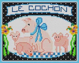 The Meredith Collection! - Treglown Designs - Theme - Animals Bugs