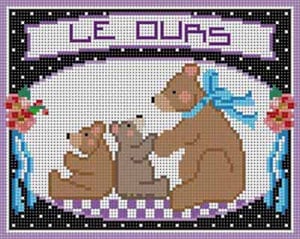 The Meredith Collection! - Treglown Designs - Theme - Animals Bugs