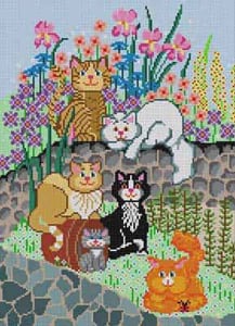 The Meredith Collection! - Treglown Designs - Theme - Animals Bugs