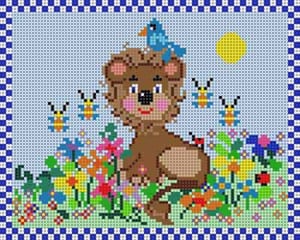The Meredith Collection! - Treglown Designs - Theme - Animals Bugs
