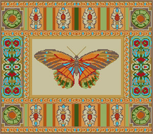 The Meredith Collection! - Treglown Designs - Theme - Animals Bugs