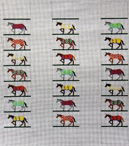 Meredith Rack The Meredith Collection! - The Meredith Collection Designs - Luggage ...